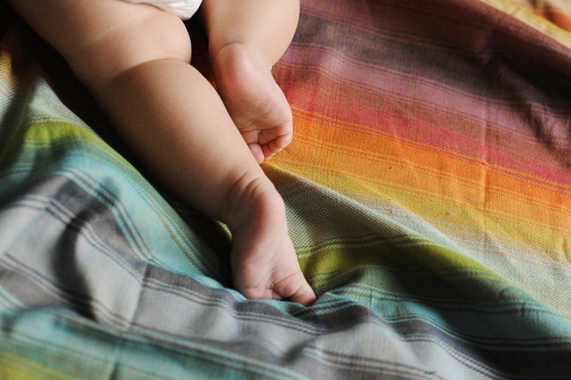 TRAGELIESE TRAGEN IST LIEBE